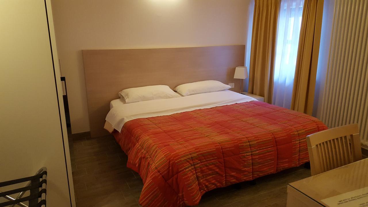 Albergo Consul Spilimbergo Exteriör bild