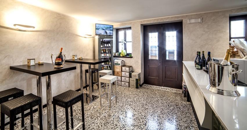 Albergo Consul Spilimbergo Exteriör bild
